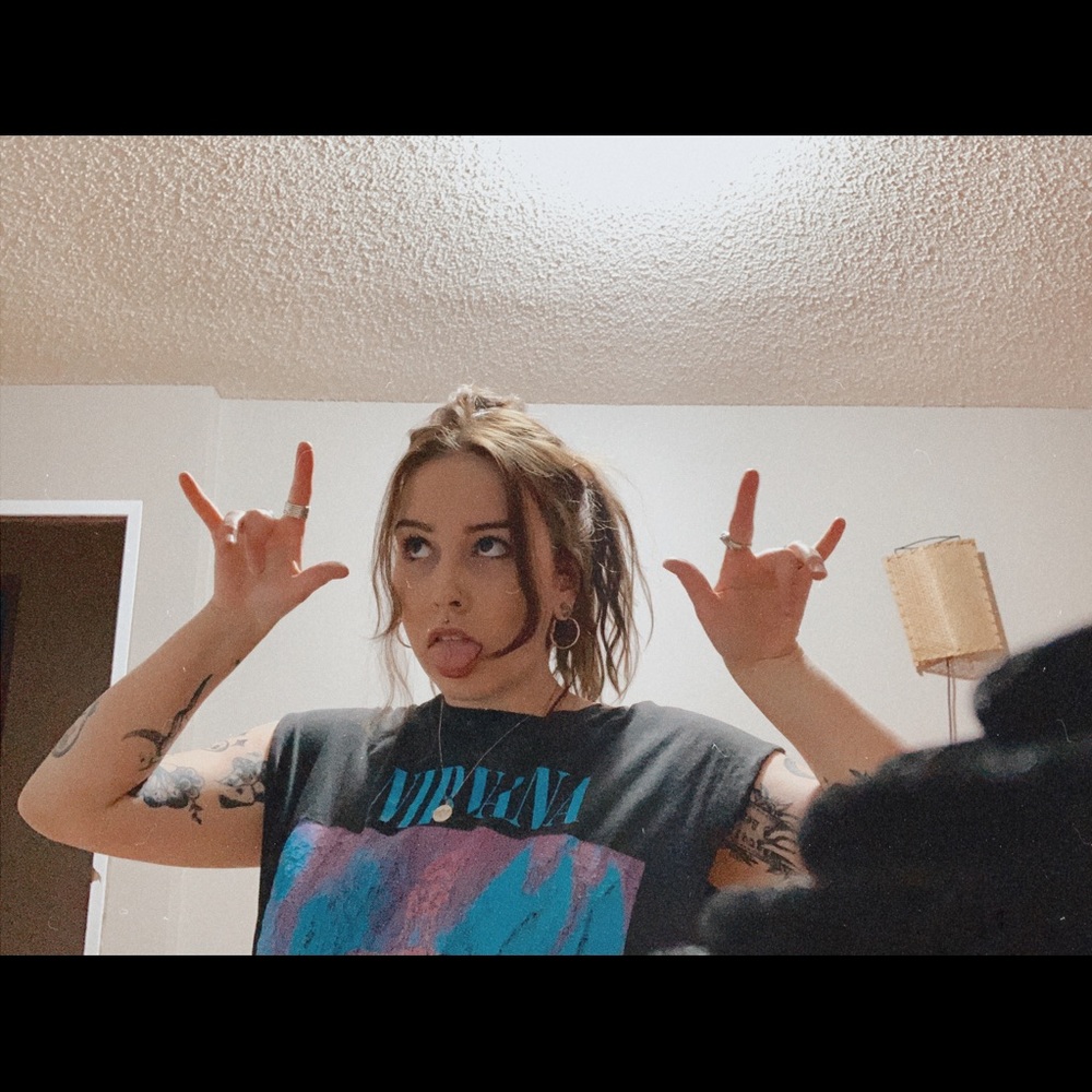 🧿 🖤 ✨